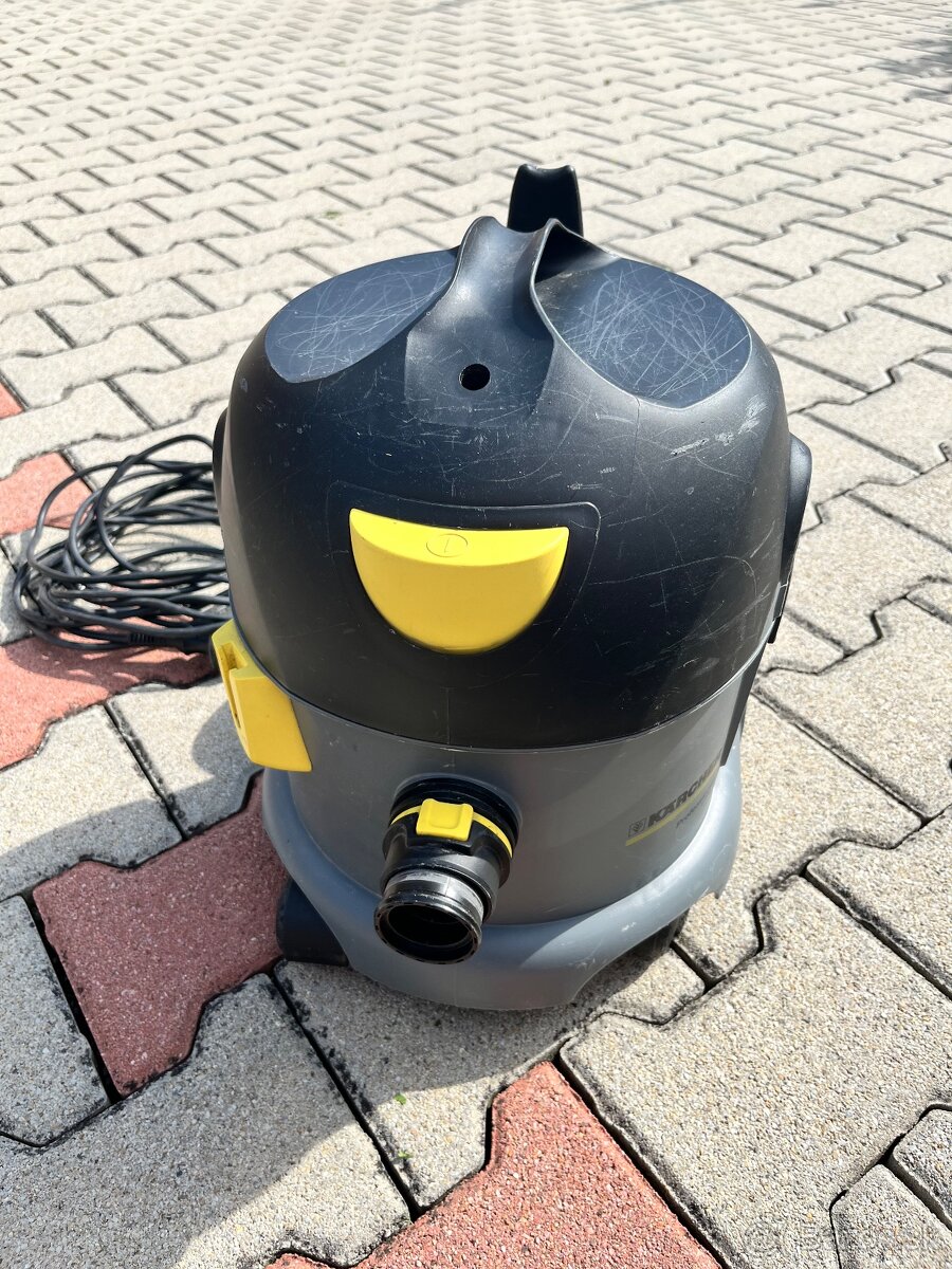 Kärcher T 10/1 1.527-150.0 - 2