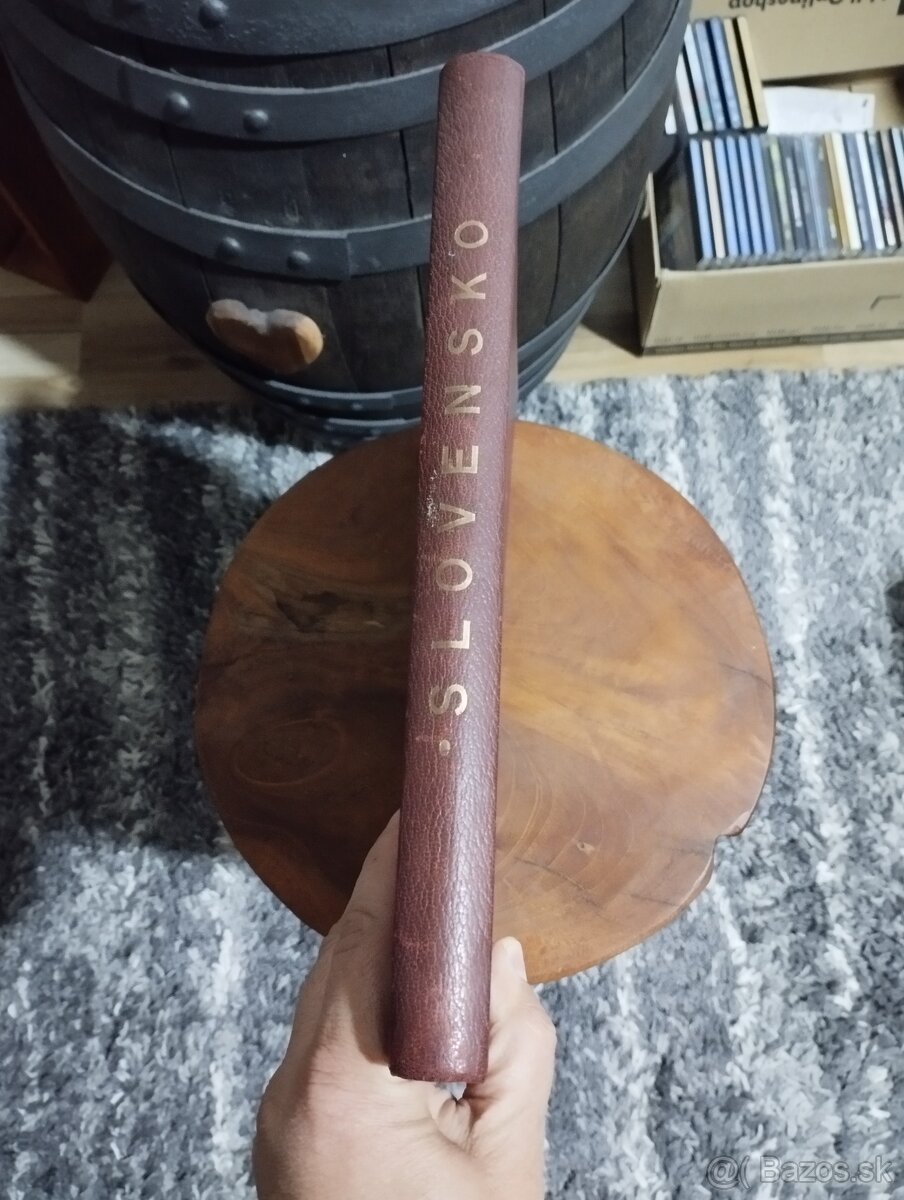 Slovensko (1938) Karol Plicka - 2