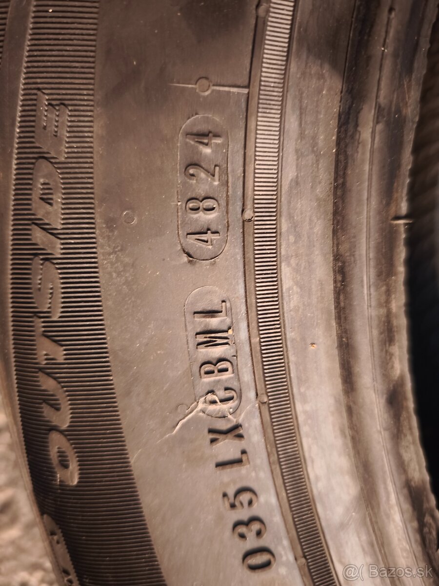 Nexen Nblue Hd plus 185/65 R15 92T XL letné - 2