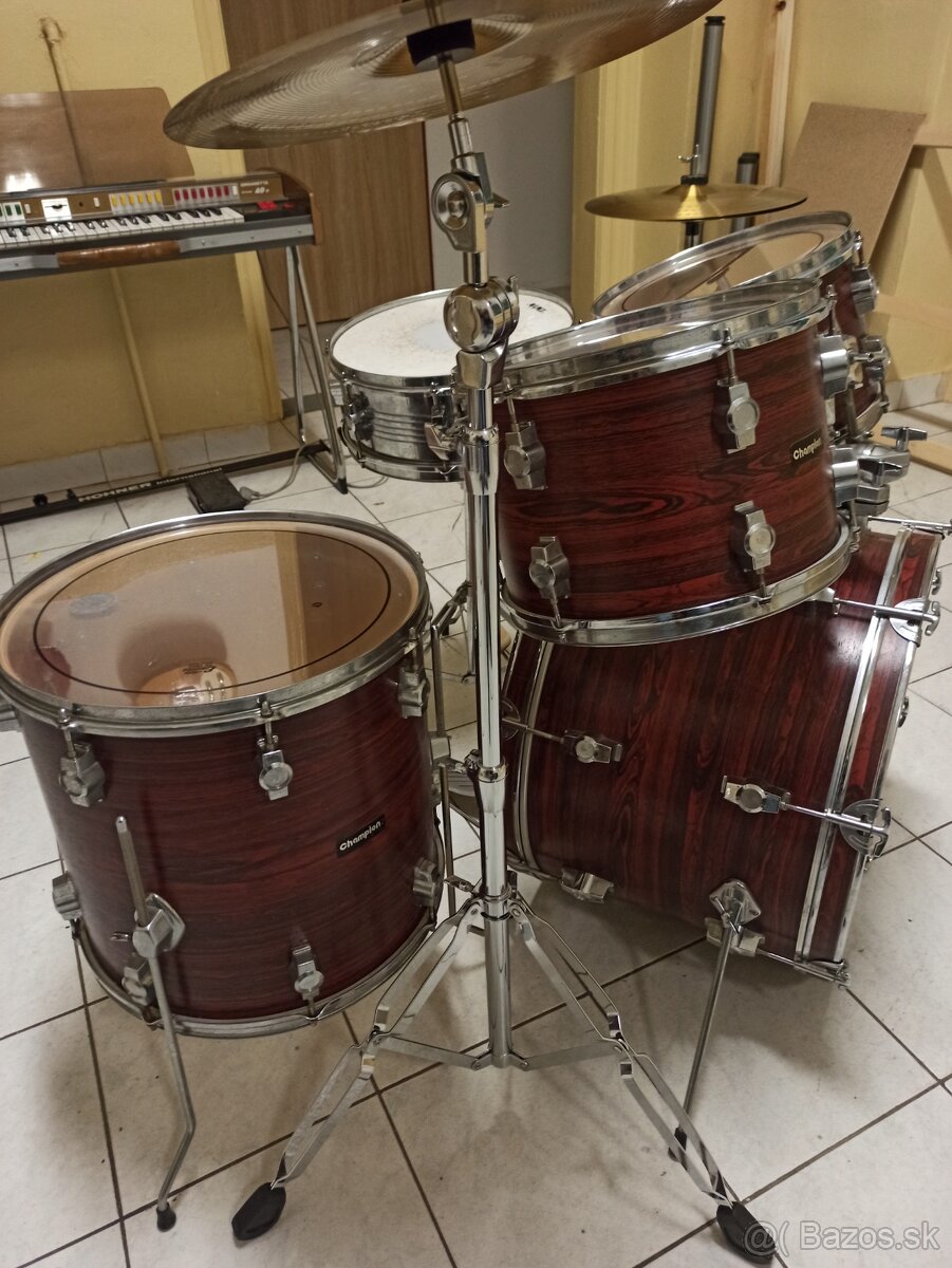 Predám komplet biciu sadu v dobrom stave - 2