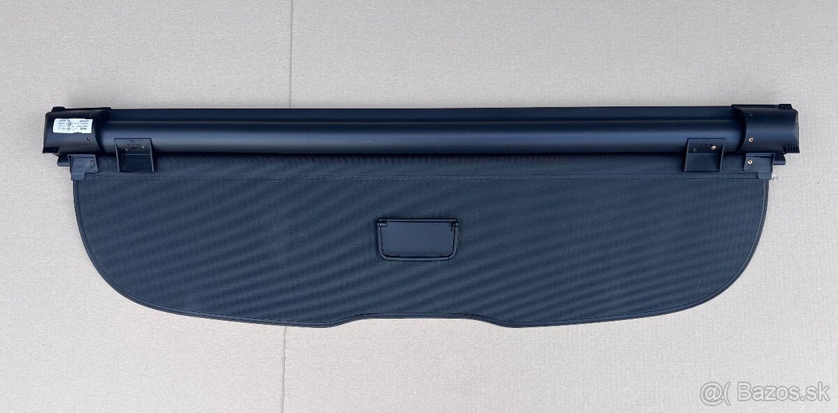 Audi Q3 roletka do kufra 8U0863553B - 2