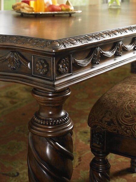 Luxusná jedáleň v zámockom štýle - 2