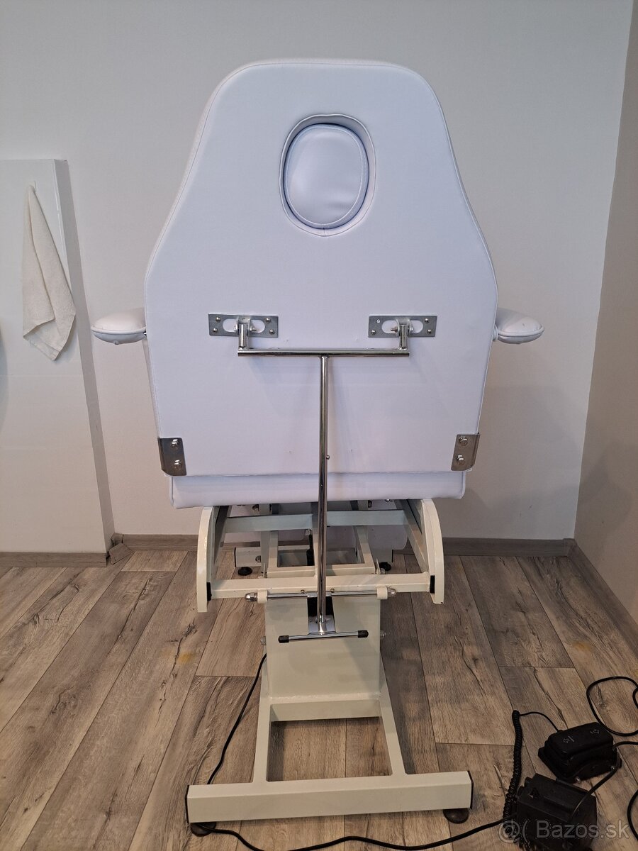 Pedikérske kreslo - 2