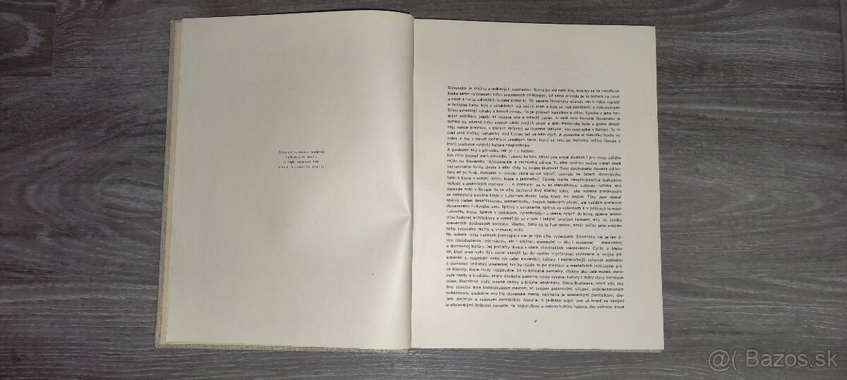 Karol Plicka Slovensko - 2