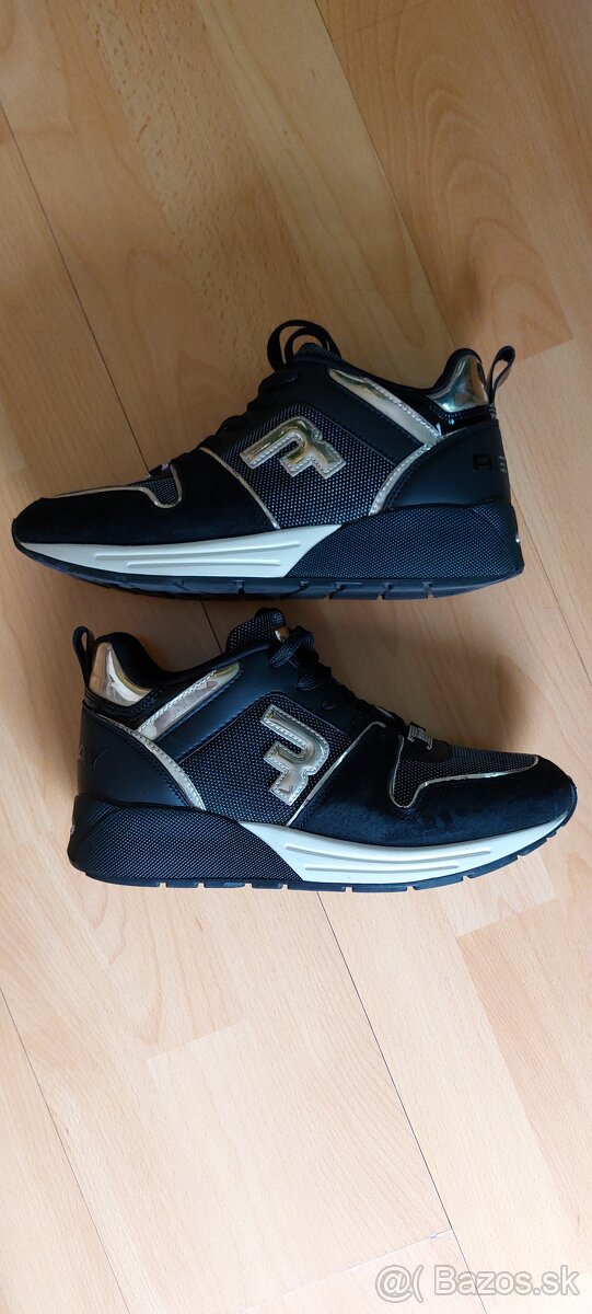 Replay dámske topánky - 2