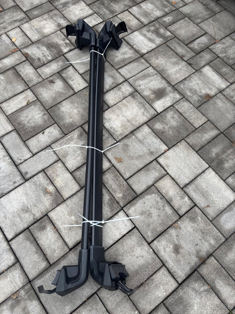 Strešné lyžiny Thule model rok 2013-2022 - 2