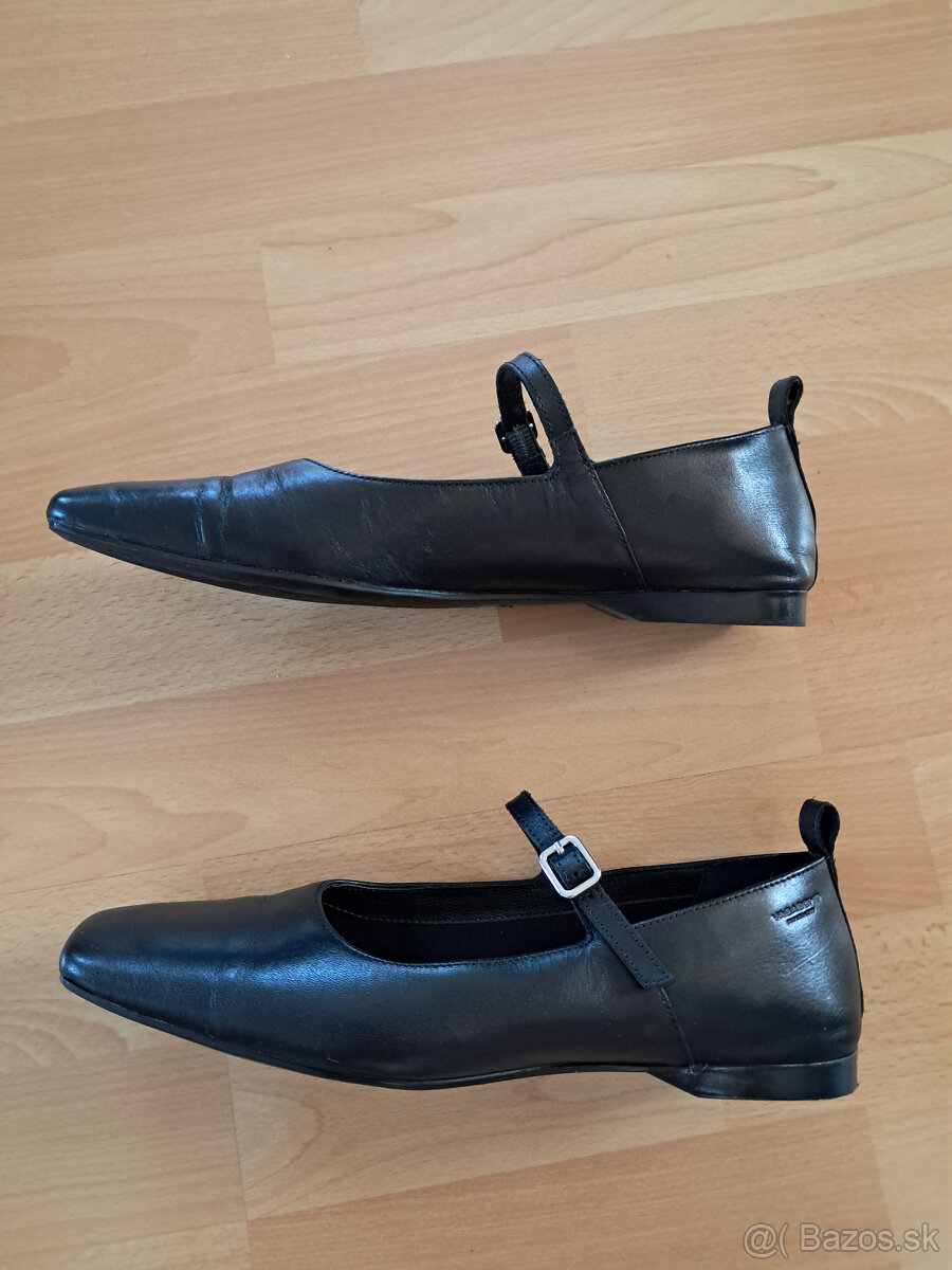 Balerínky Vagabond 38 - 2