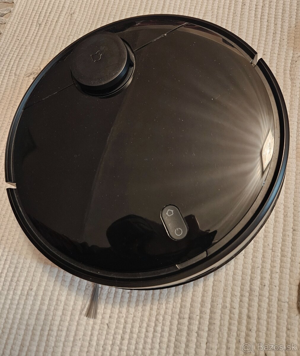 Xiaomi mi robot vacuum mop P - 2
