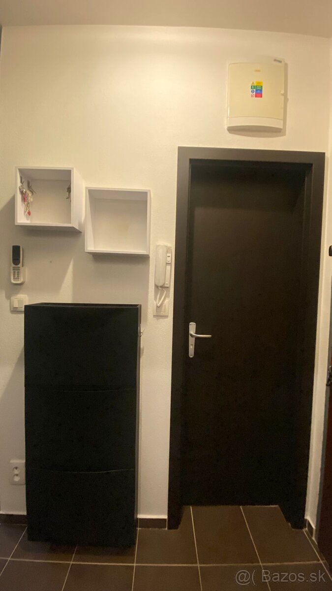 Prenájom bytu - Podunajské Biskupice - 2