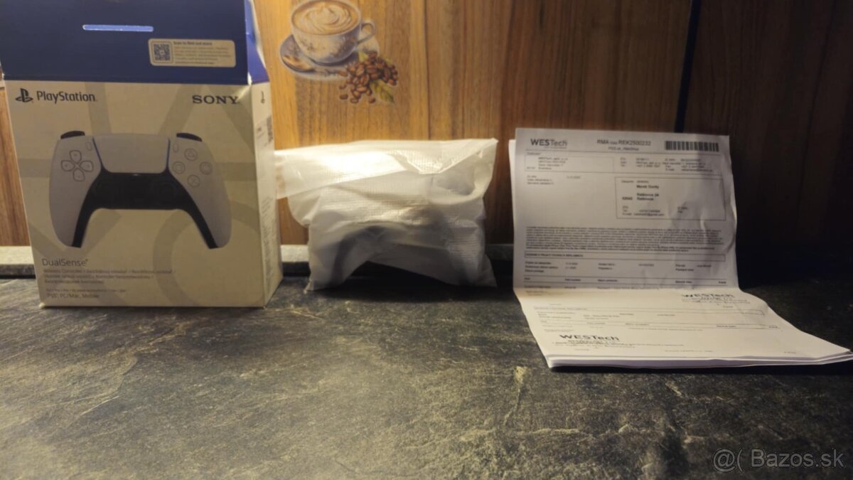Ps5 Dualsense - 2