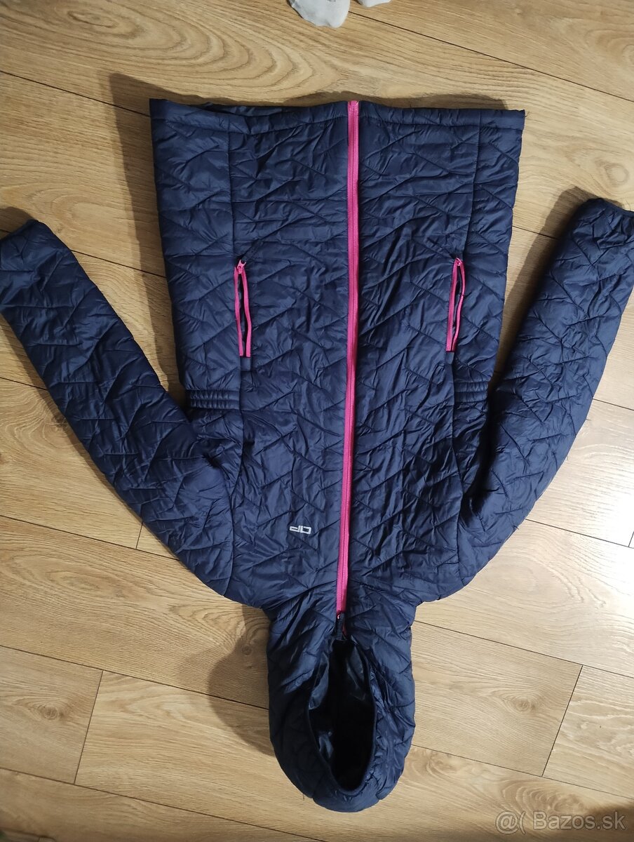 Dievčenské prechodné bundy - 2