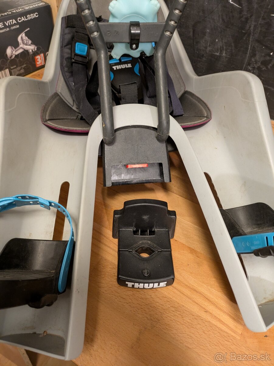 Thule Ride Along - 2