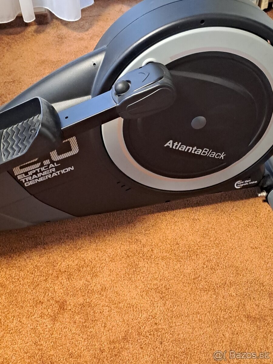 Elipticky trenažér , elliptical ,orbitrek - 2