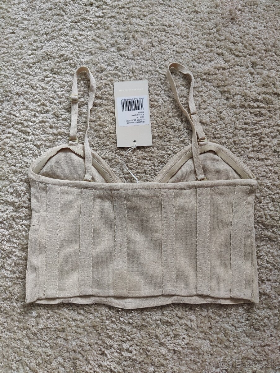 Top veľkosť 38 - 2