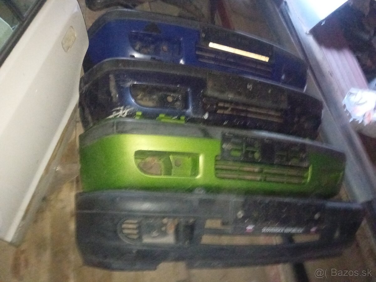 Skoda felicia 1.3 50kw - 2