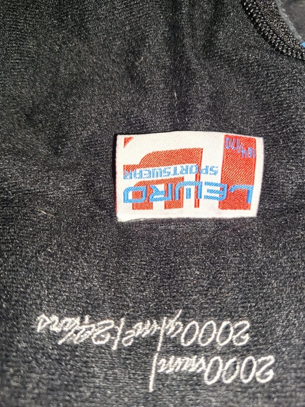 Detské oteplovačky aj na lyže - 2