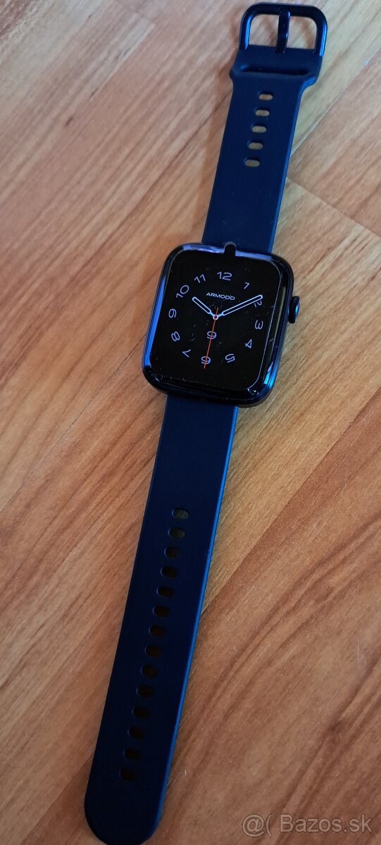 Hodinky ARMODD SQUARZ 9 PRO - 2