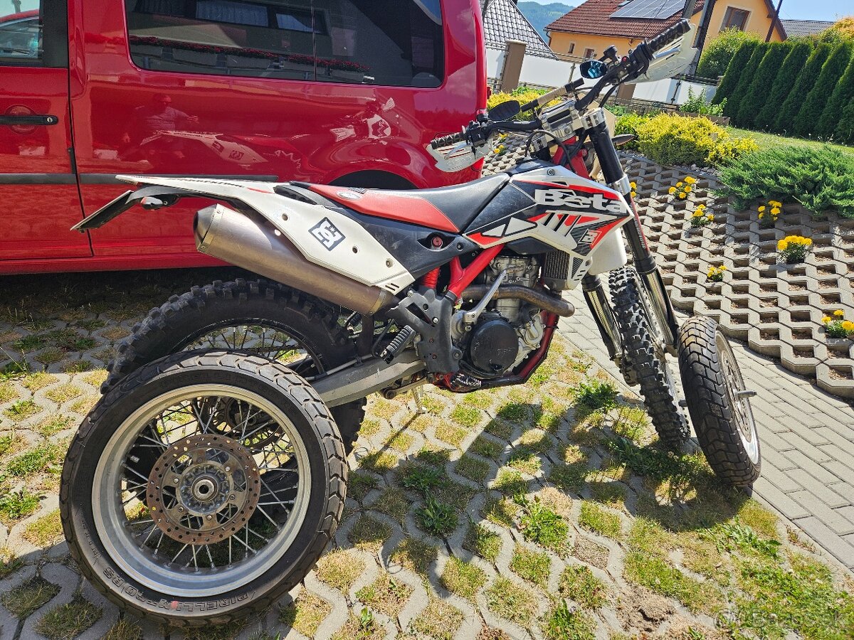 Beta 450 RR - 2