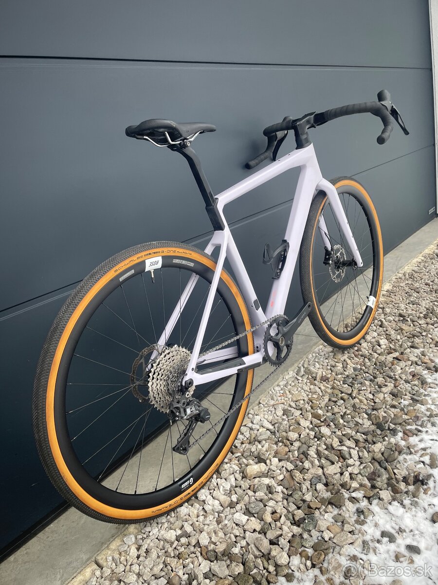 Rosé Backroad GRX - 2