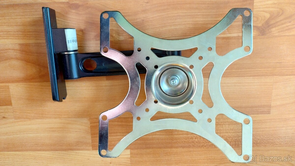 Drziak TV na stenu klbovy - 2