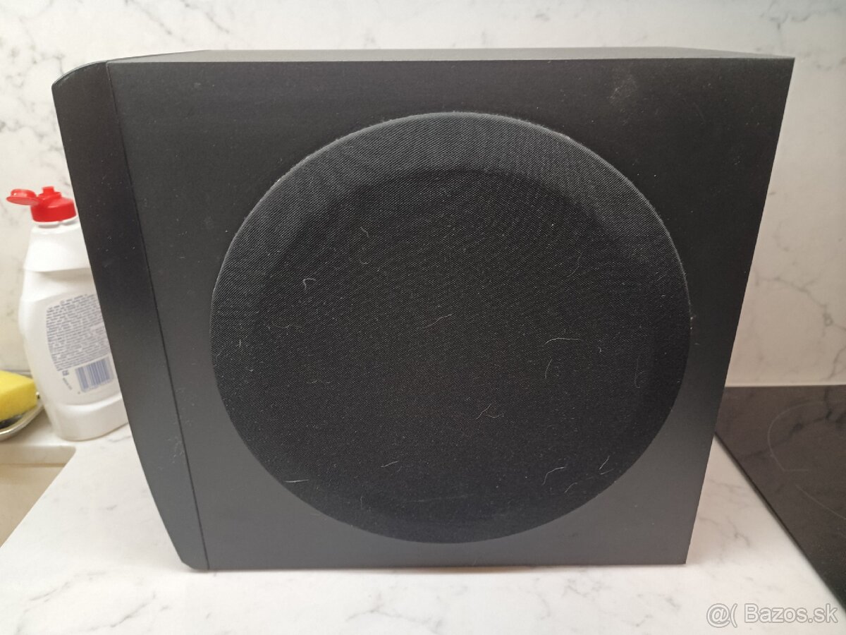 Subwoofer Sony (SS-WS84) - 2