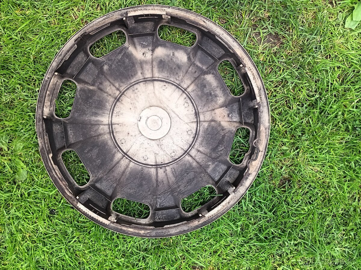 PUKLICA FIAT r14 - 2