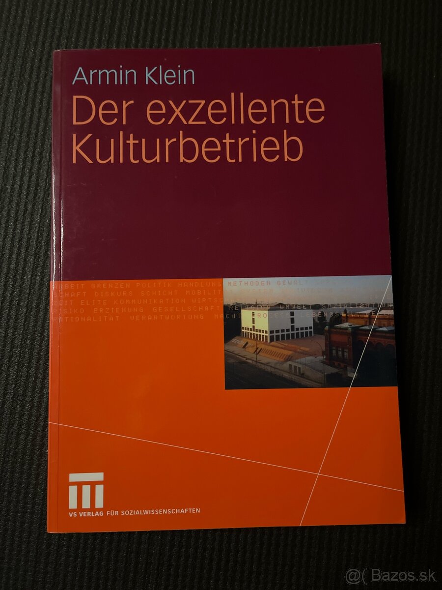 Umelecký/kultúrny/hudobný management - 2