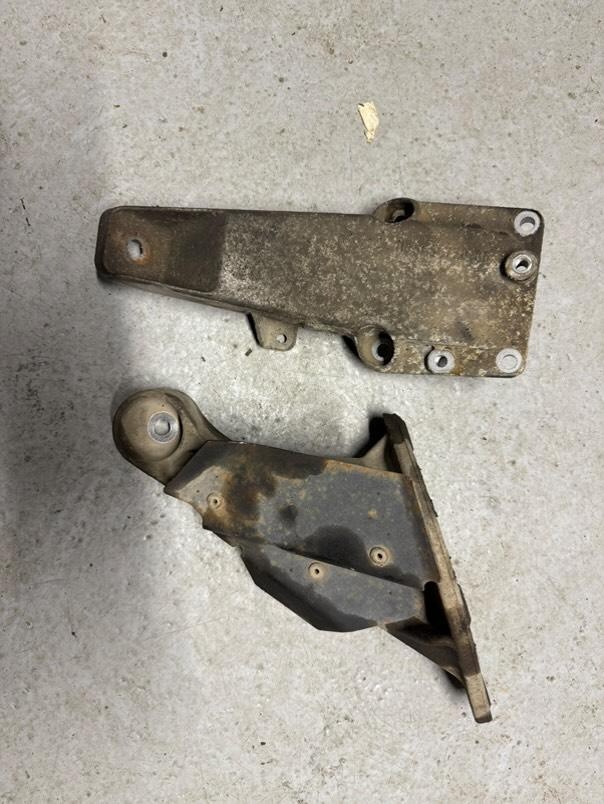 BMW e46 m54b30iX - 2