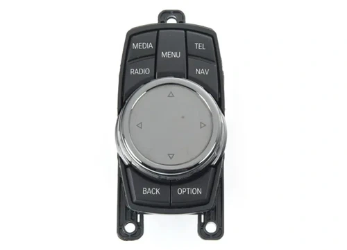predám keramický iDrive ovládač pre BMW 65829350725 - 2