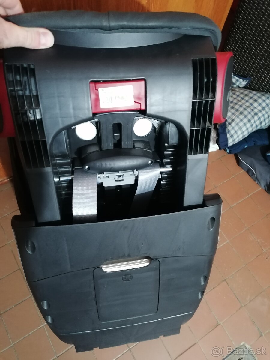 Auto sedačka Britax - 2