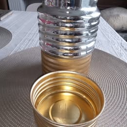 Praktické retro vecičky MIX - 2