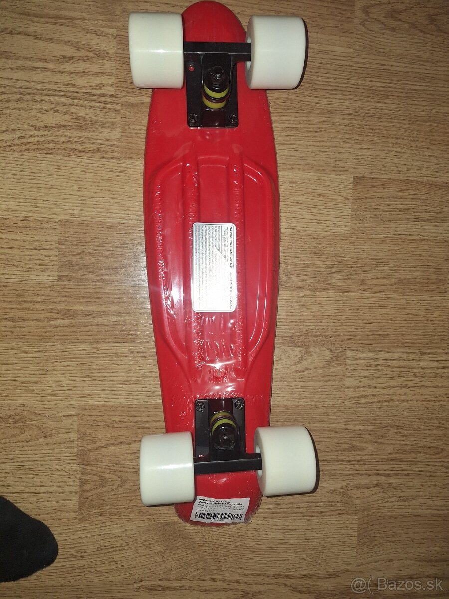 Pennyboard - 2