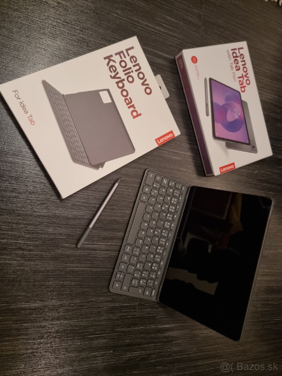 Lenovo Ideapad 11 - 2