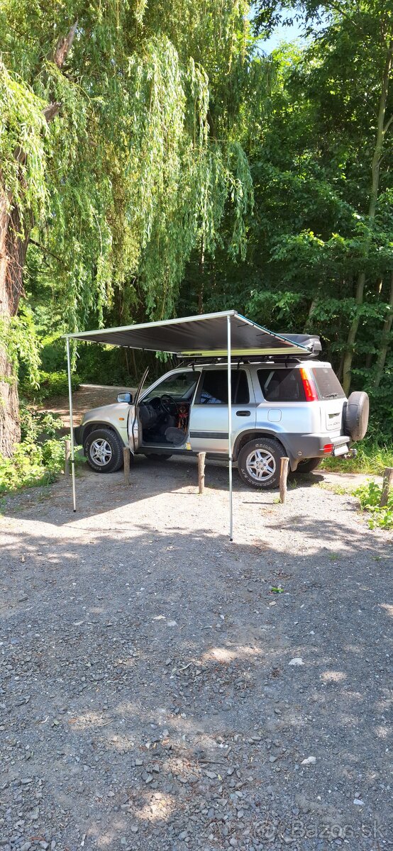 Markíza Camspace 2x2,5 - 2