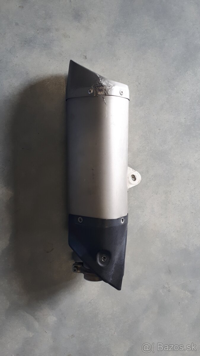 Yamaha yzf r6 2006- - 2