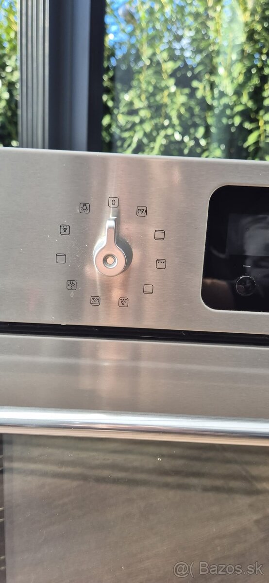 Ikea vstavana rura - 2