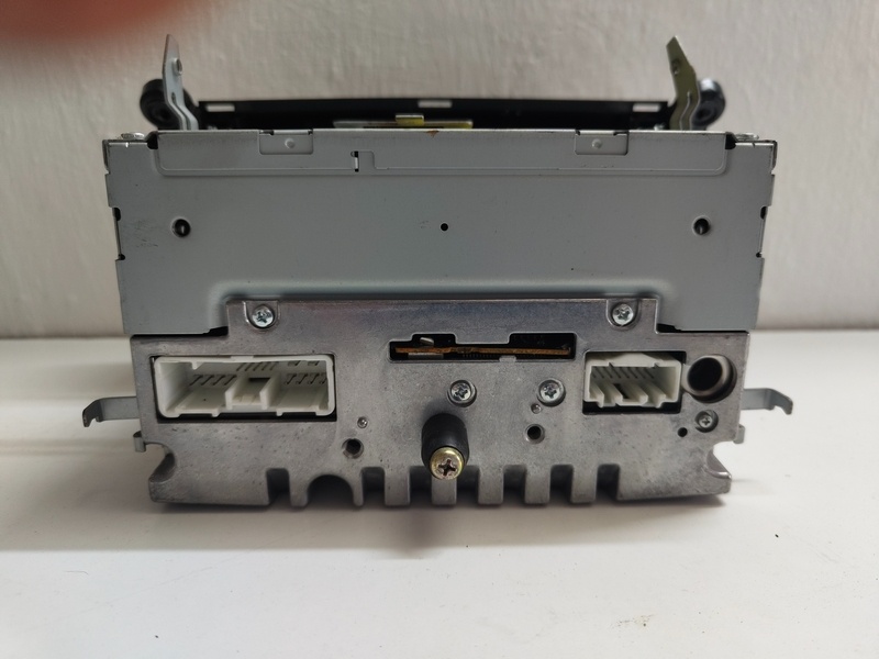 autorádio mazda 3 14794019 40€ - 2