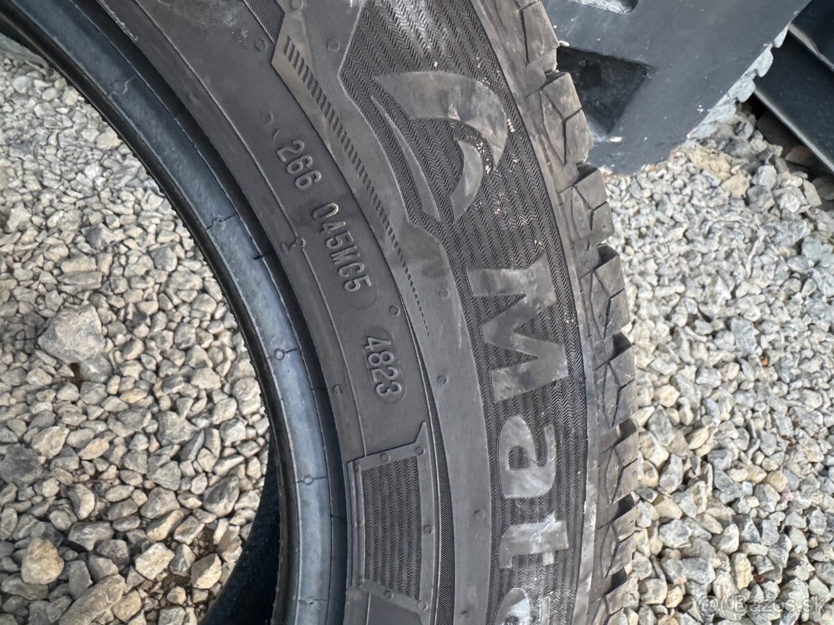 Matador 205/65 R16C - 2