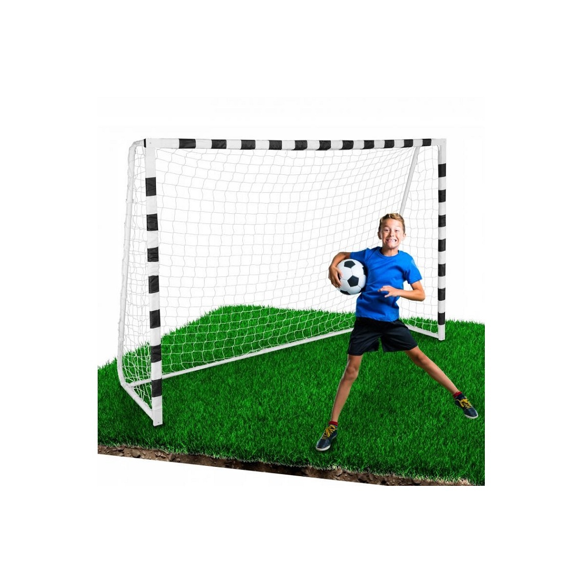 Futbalova bránka - 2