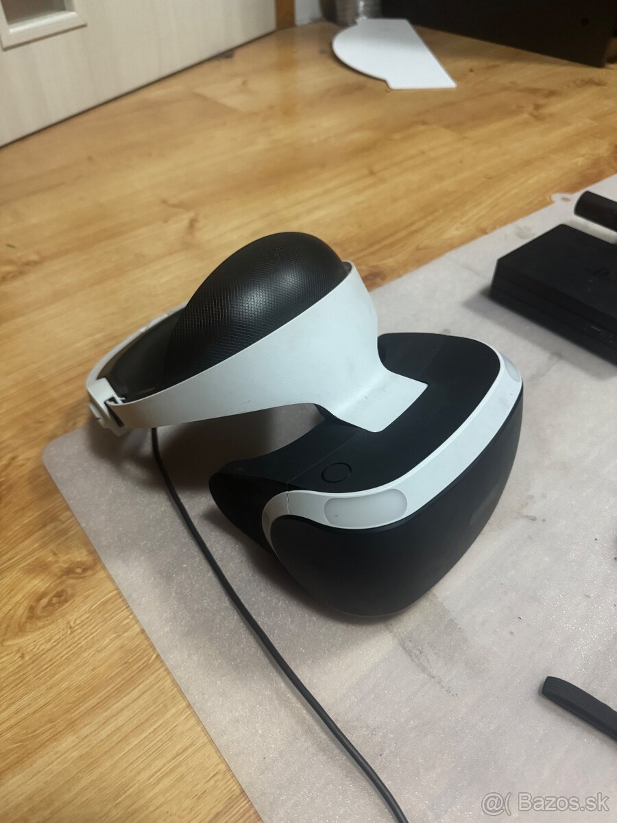 Predám ps vr - 2
