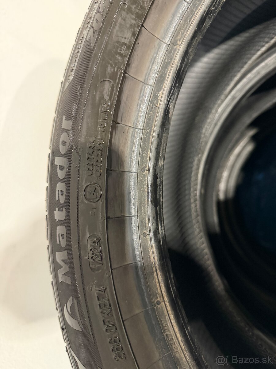 Matador Hectorra 5 205 / 50 R17 - 2