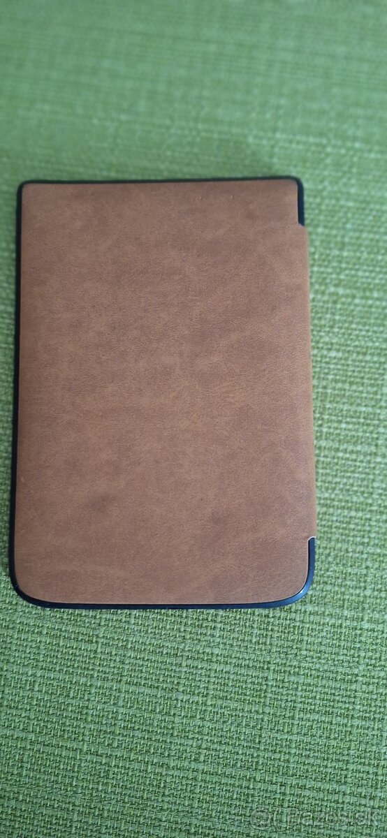 Predam Pocketbook PB632 + obal - 2