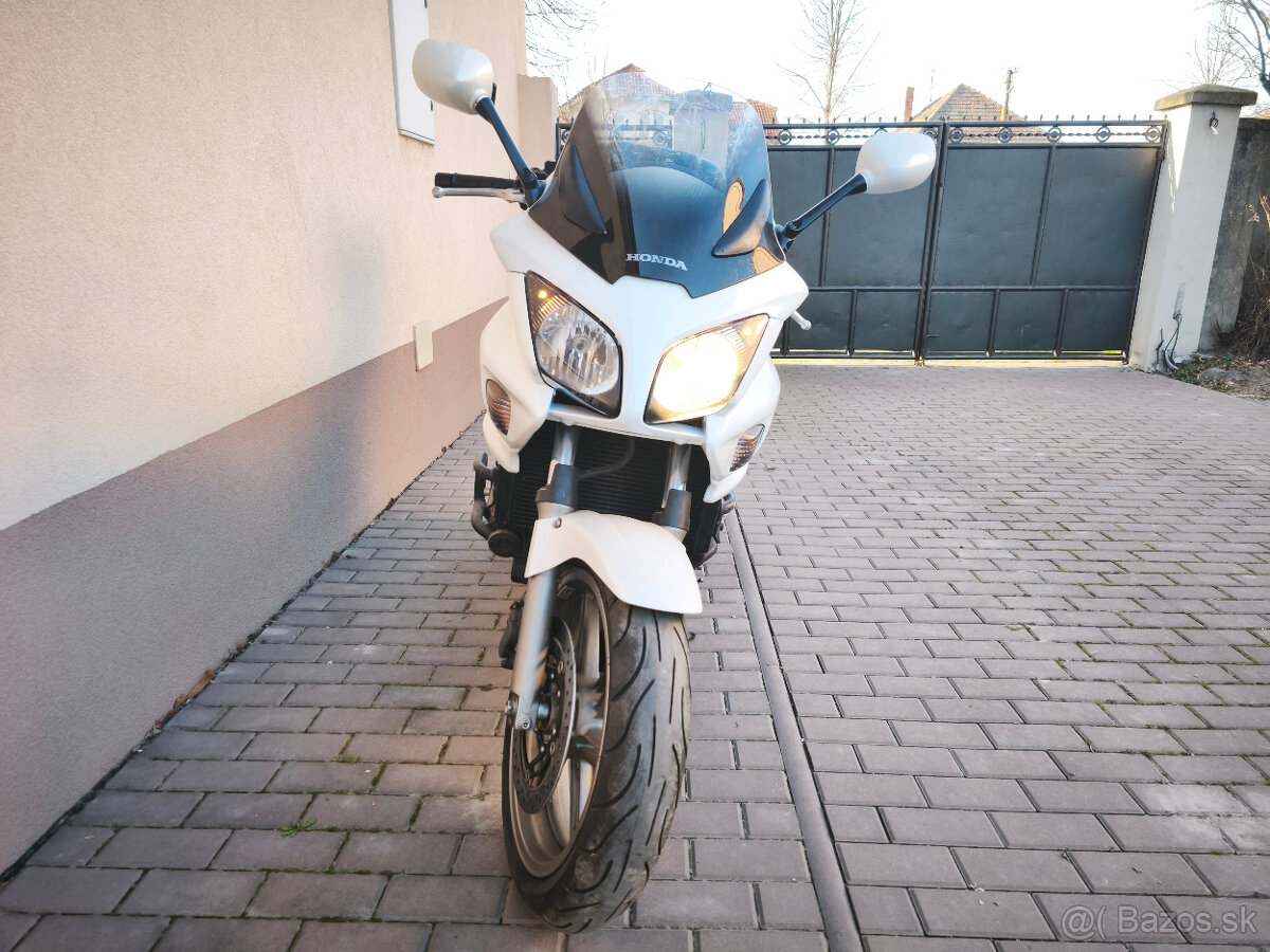 Honda CBF1000 r.v.2008 - 2