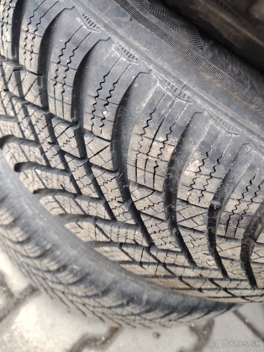 195/65 R15 5x100 Octavia1/ Golf4 - 2