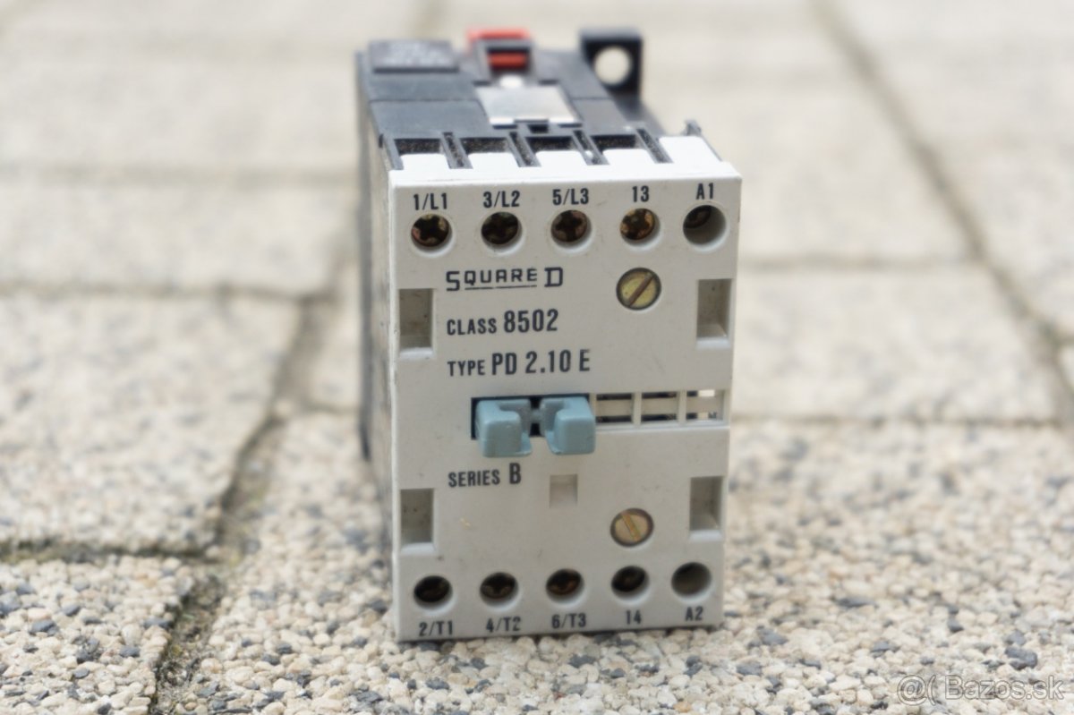 TKD09 CLASS 2520, SZM51, PD 2.10 E - 2