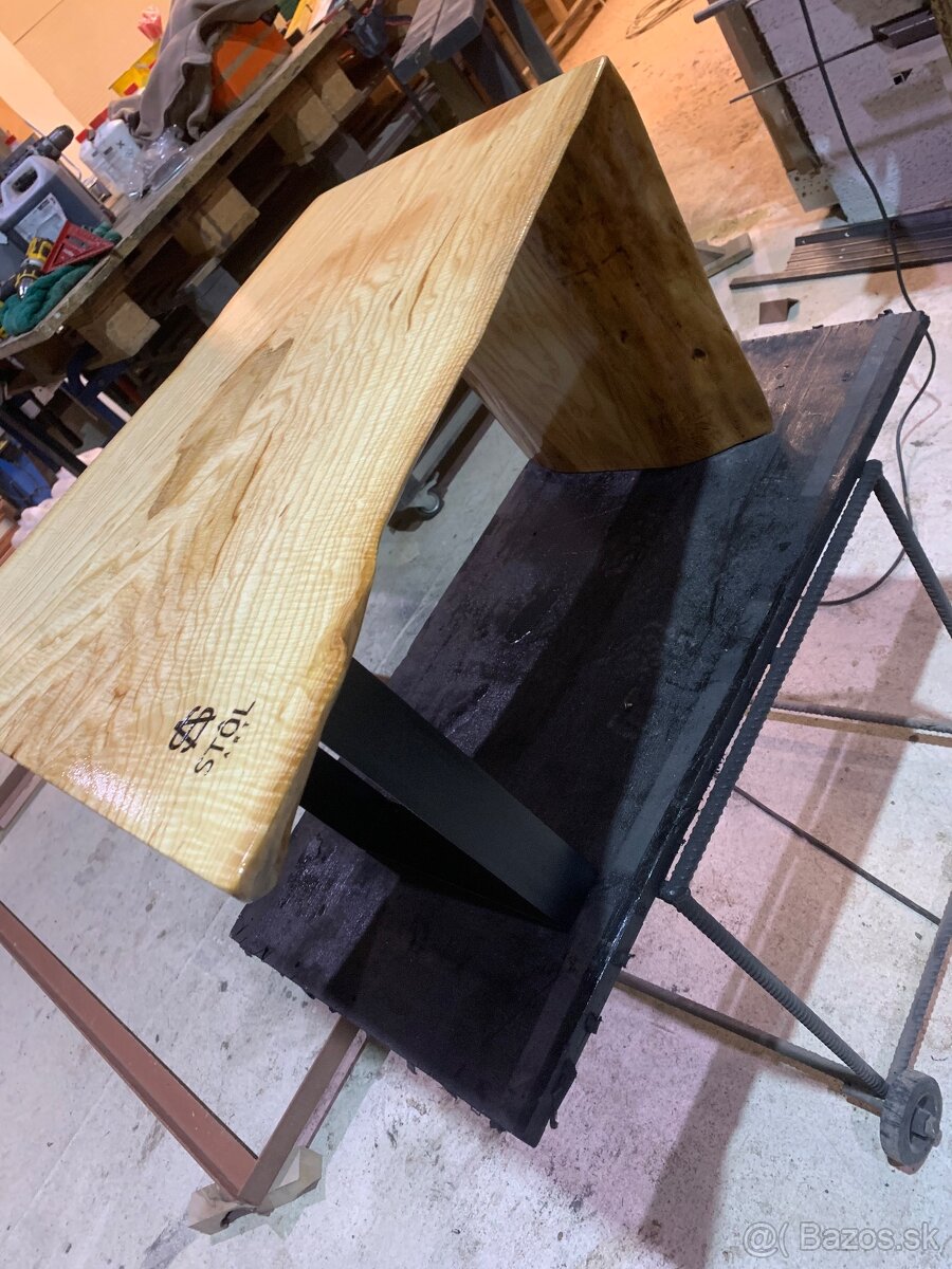 Konferenčný stolík - 2