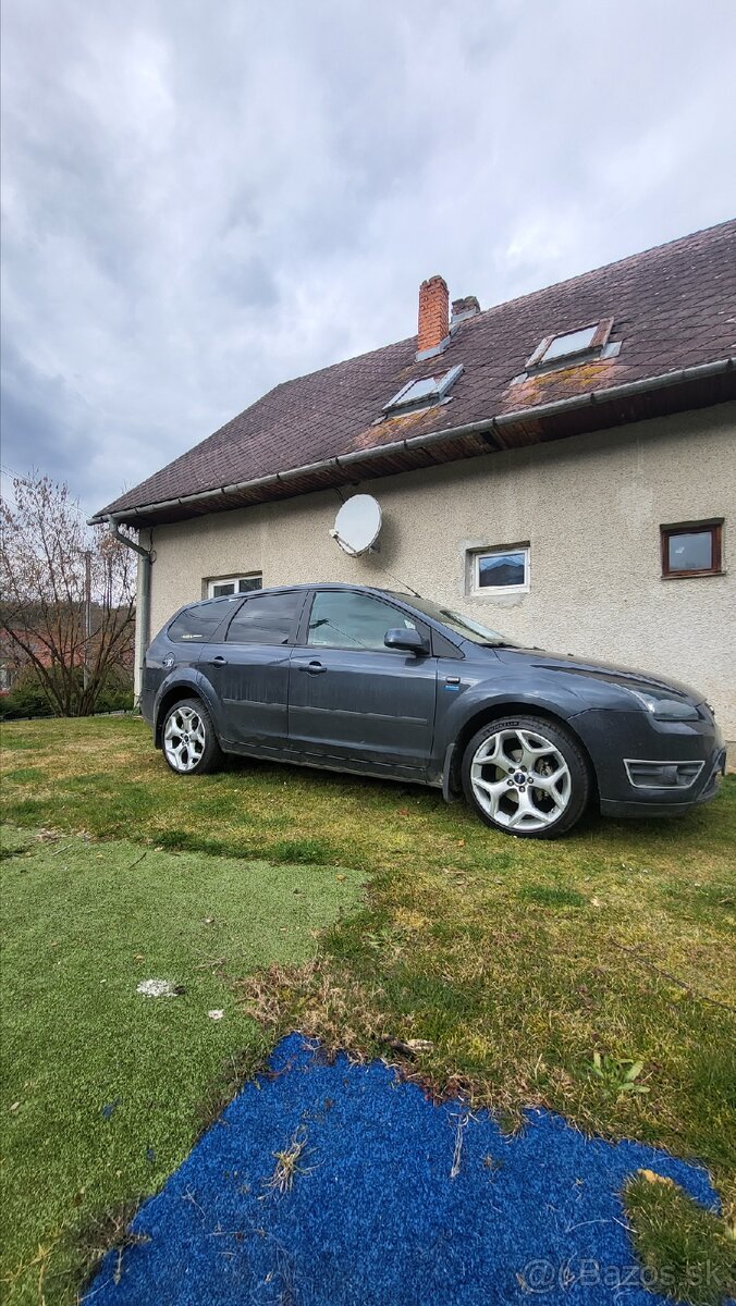 Focus mk2 ST "Y" R18 - 2