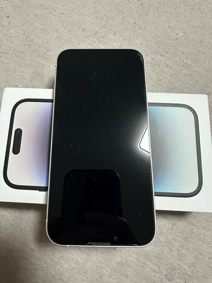 iPhone 14 , 128gb - 2