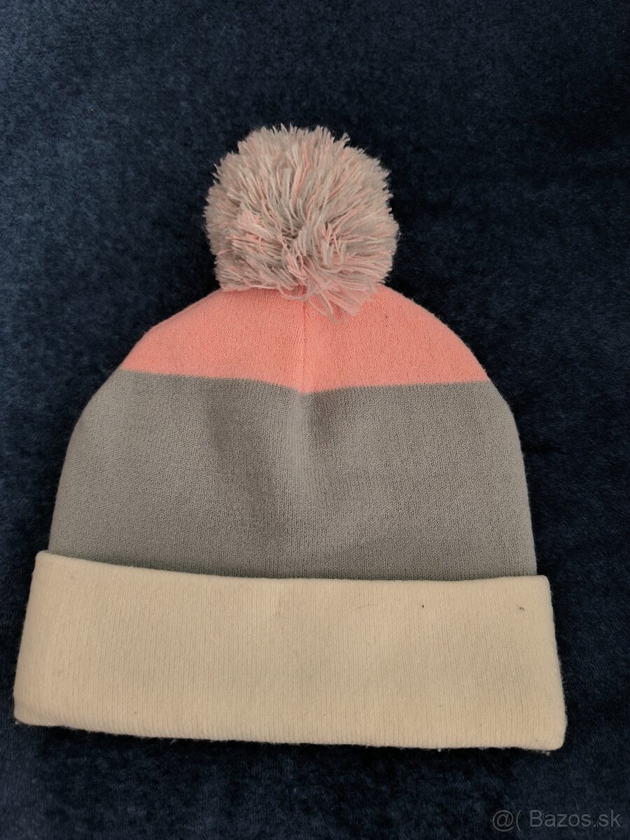 Zimná čiapka Nike - 2