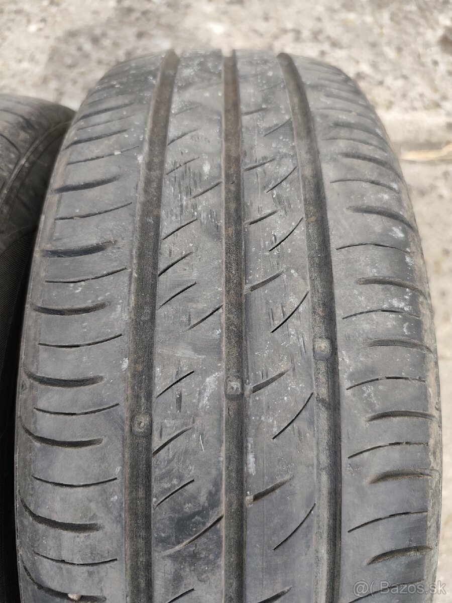 185/60R15 84H Kumho letná - 2